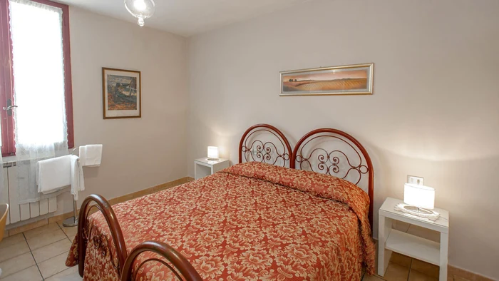 Budget rooms