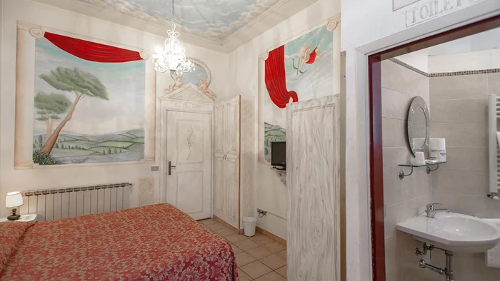 Cupid Room