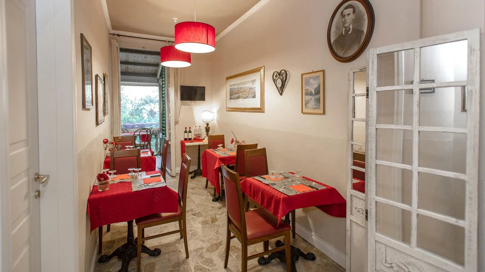 Partnerrestaurant