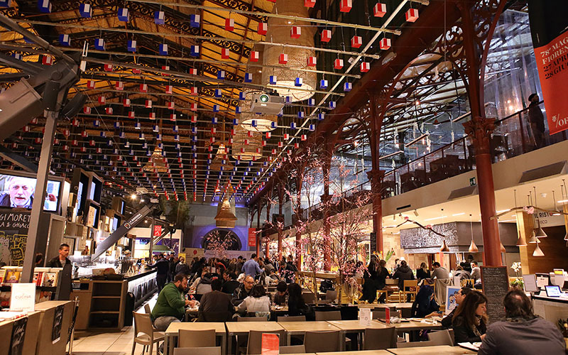 Mercato Centrale